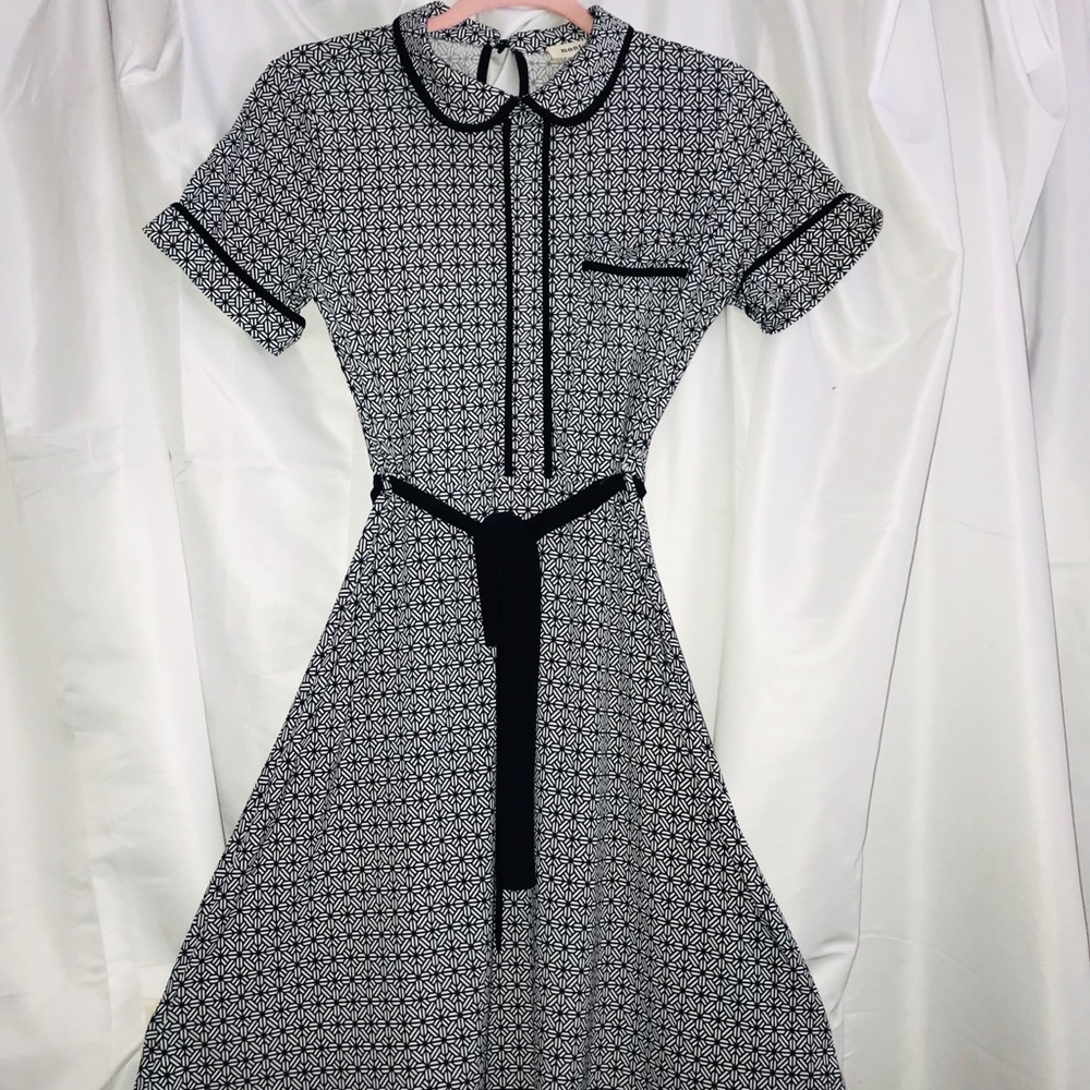 Monteau Los Angeles Collection Dress